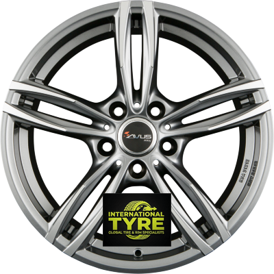 AVUS Racing AF15 8.00x18